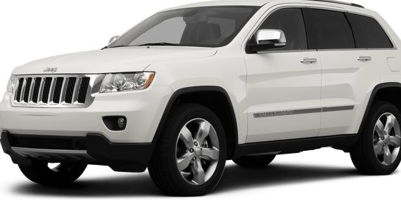 JEEP GRAND CHEROKEE 2012 1C4RJFCG4CC149207 image